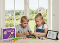 Nano Blox Nova - Jouet Éducatif Robotique et Programmation | Kit STEM Expert